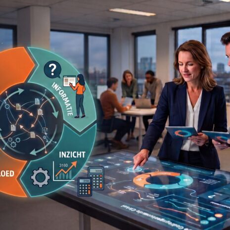 Klanten vanuit een nieuw perspectief activeren met de 4 I’s