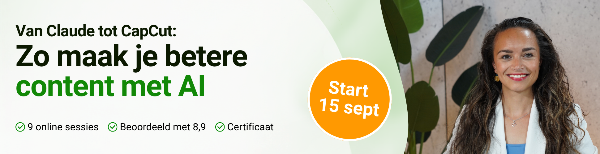 content & ai mastercourse