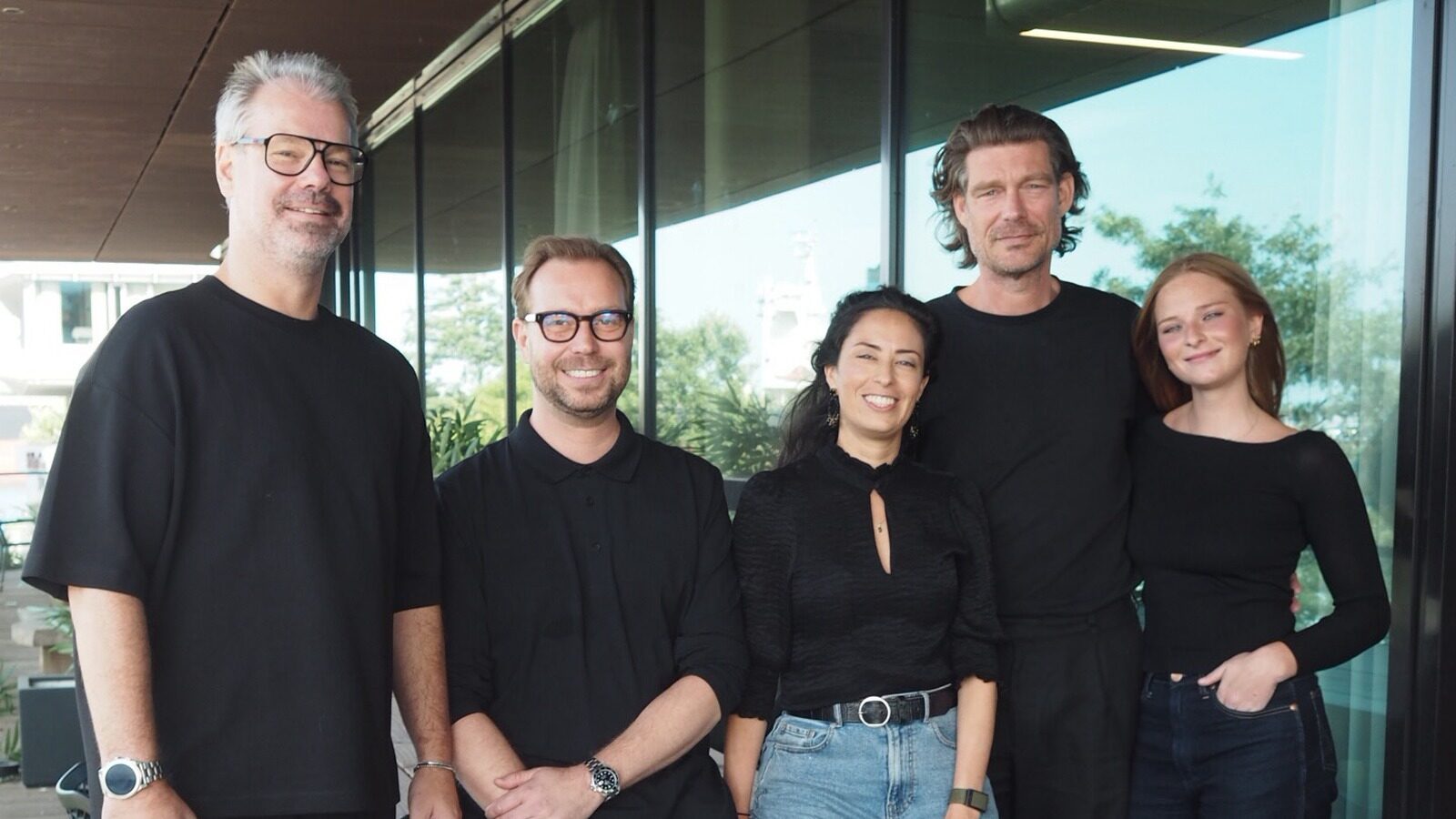 New Era zet vol in op technologie en schaalt haar Brand Experience dienstverlening met AI, samen met partner COLLECTIV.ventures.