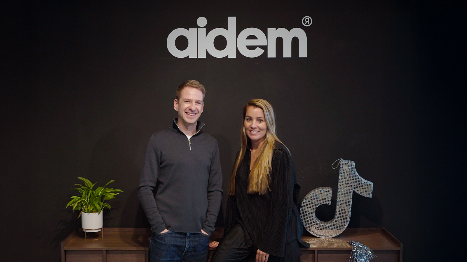 aidem agency versterkt managementteam voor volgende groeifase