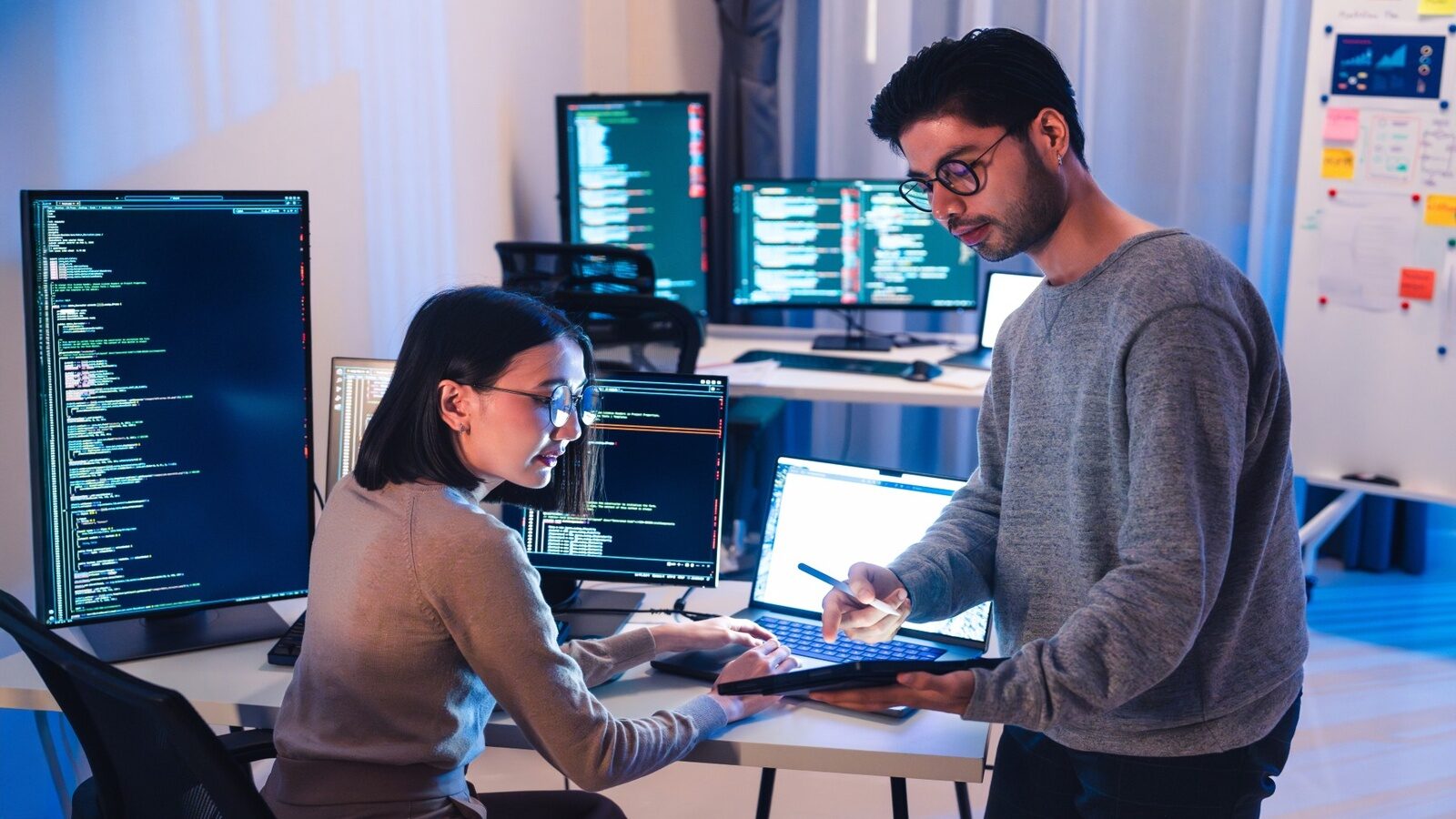 Orange Cyberdefense: beveiliging ‘supplywebs’ vereist harde ingrepen in softwareketens