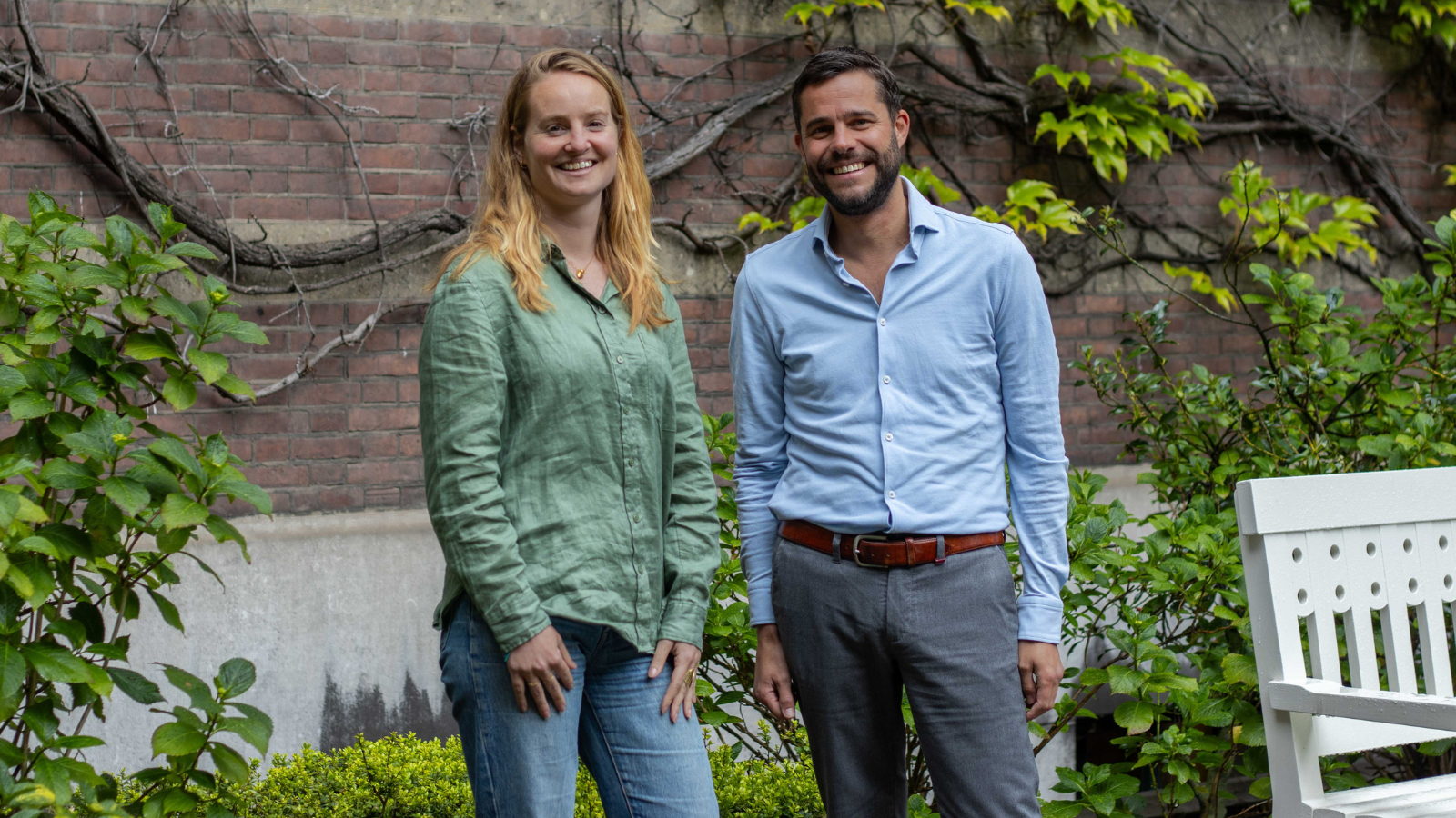 Lead Today brengt online marketing en fondsenwerving samen in nieuw label New Roots