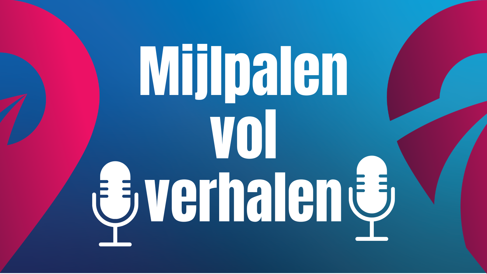 Bas Veldkamp lanceert podcast ‘Mijlpalen vol Verhalen’: eerlijke groeiverhalen van ondernemers