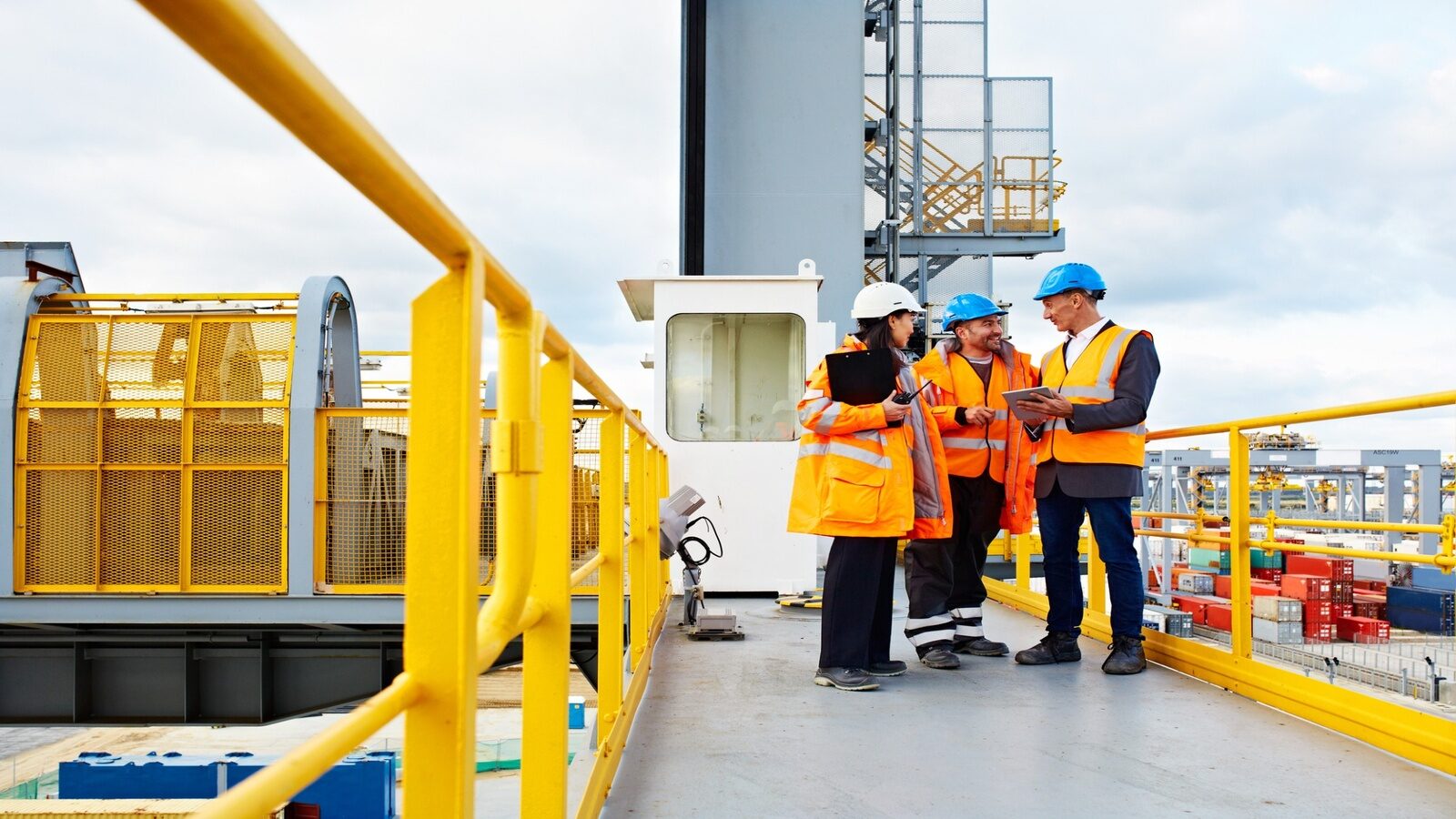 Damen Shipyards zet volgende stap met SAP AI binnen wereldwijd ERP-landschap