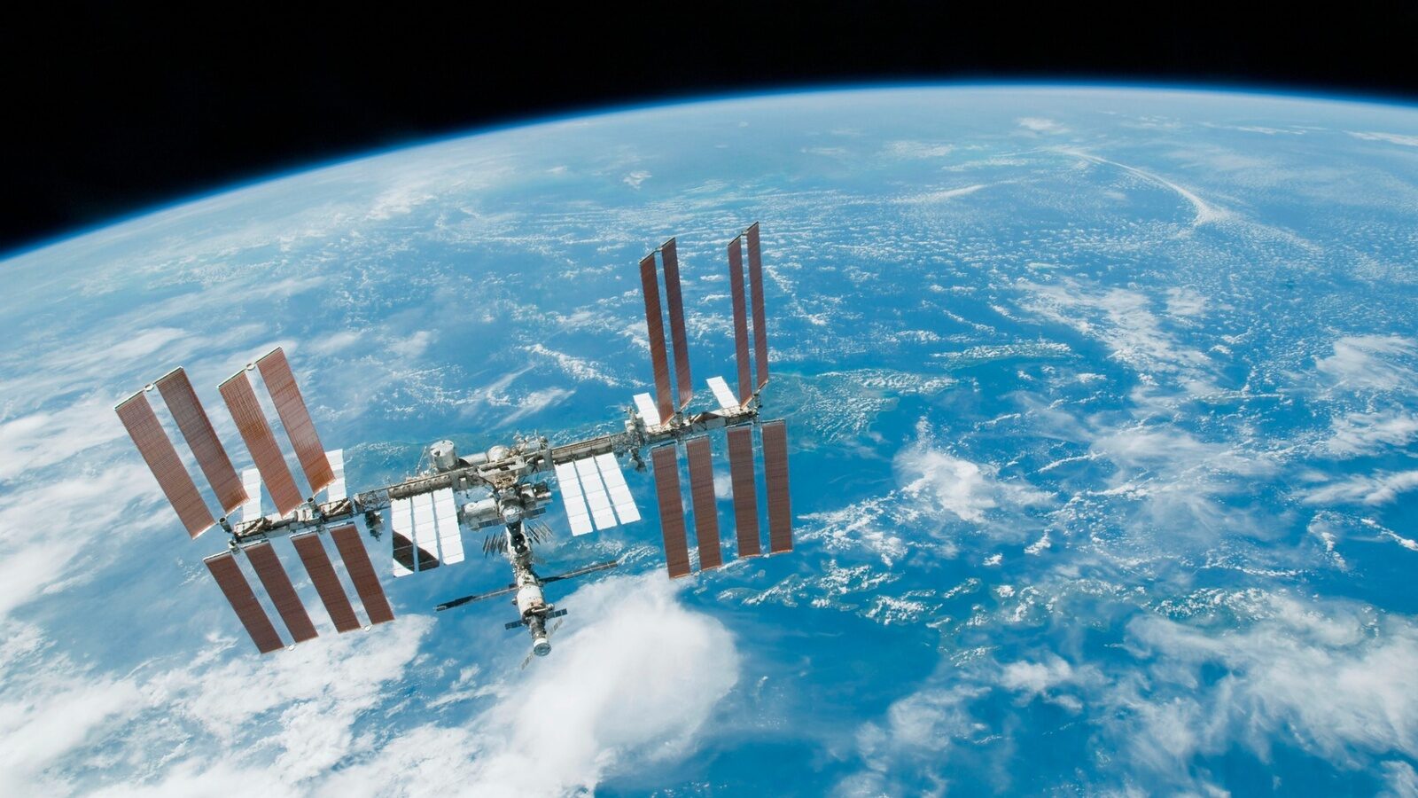Vijf lessen van NASA voor bedrijven met grote ambities