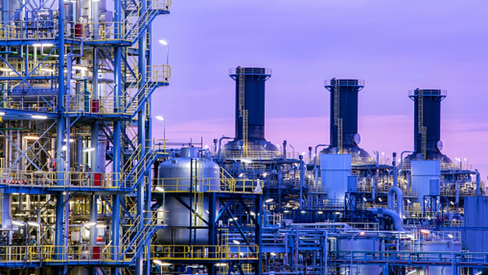 Nobian digitaliseert materiaalbeheer in de fabriek met SAP Service & Asset Manager