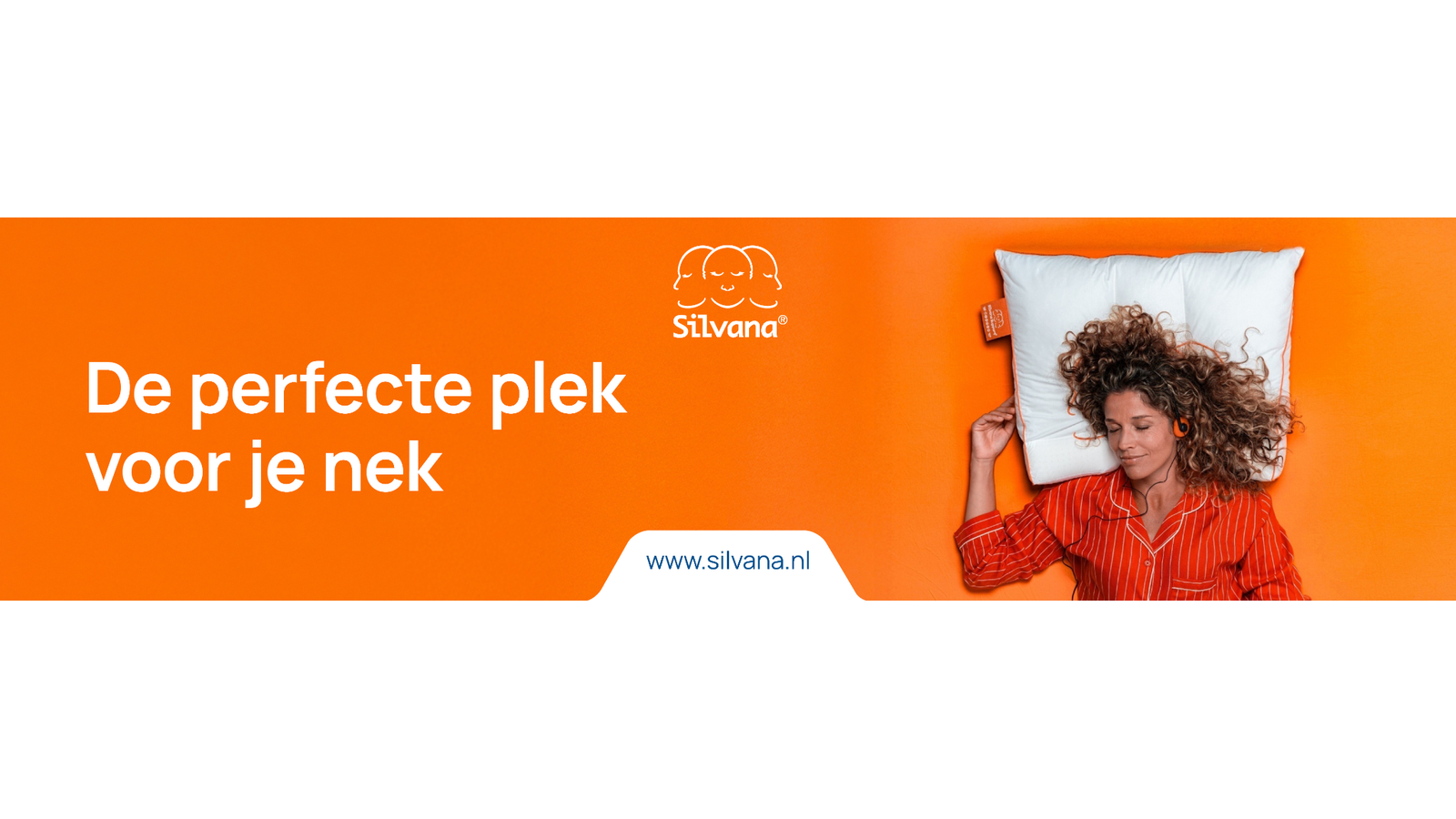 Silvana investeert fors in zichtbaarheid en lanceert nieuwe merkcampagne met Happy Horizon