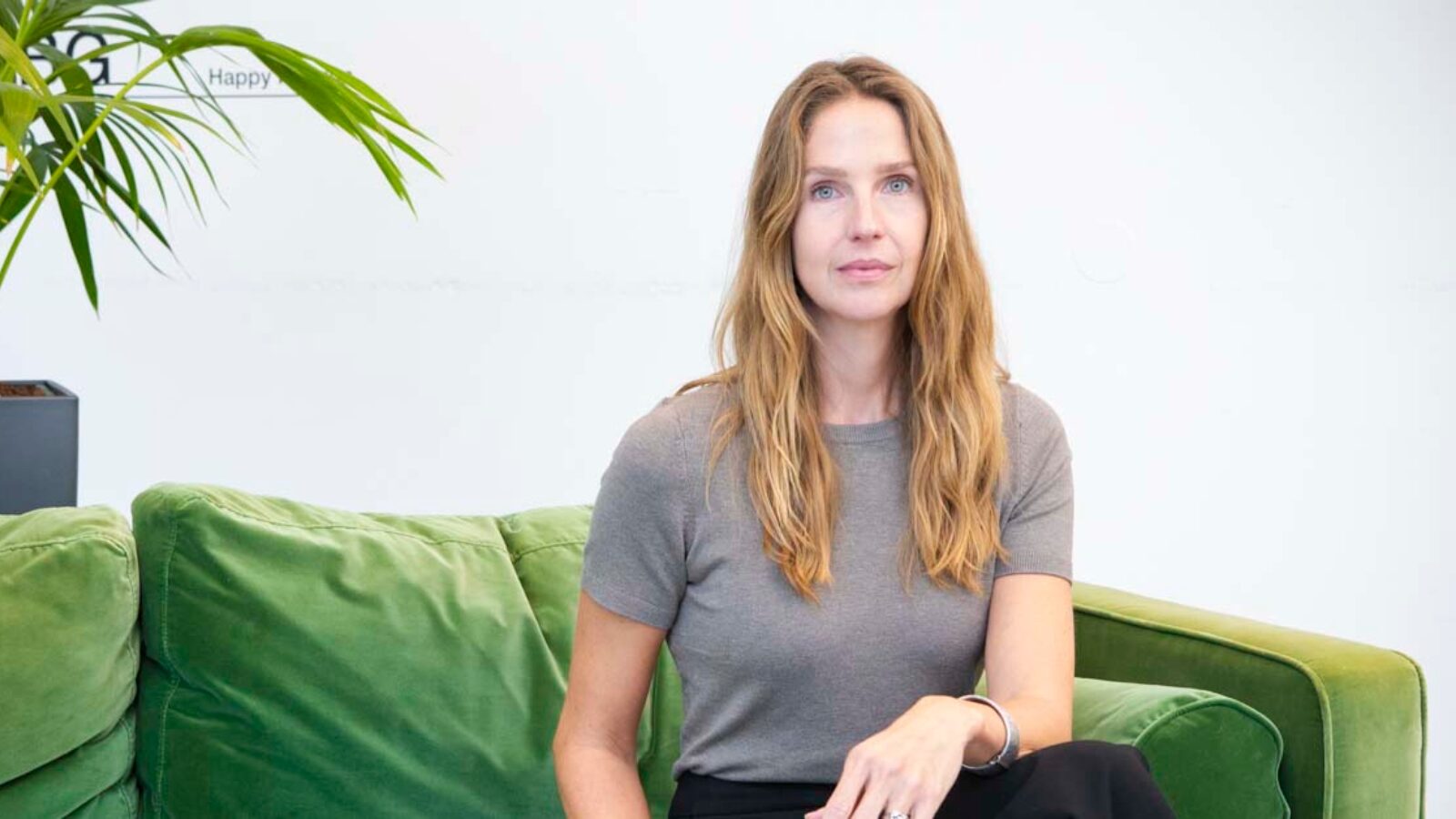 Suzanne Malestein van Candid naar Happy Horizon