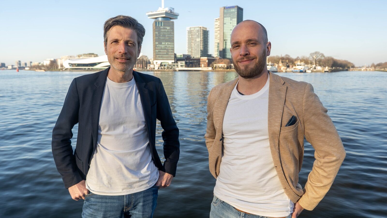 Achmea Impact Ventures investeert in Amsterdamse crisiscommunicatie-AI FirstRing