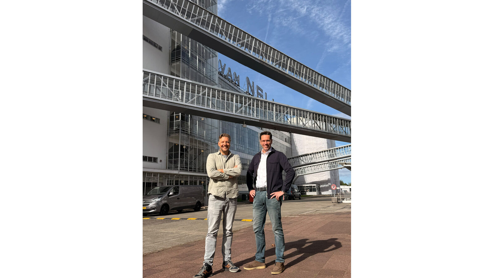 Voronai lanceert AI-native customer data platform, met de marketeer aan het stuur