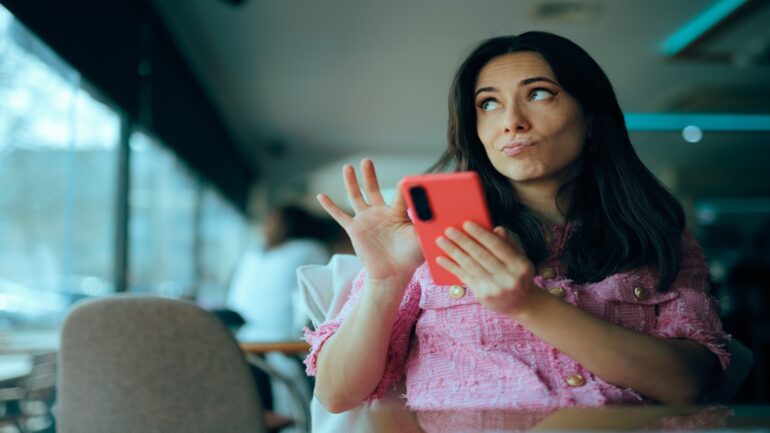 moe van al die apps voor 1 handeling