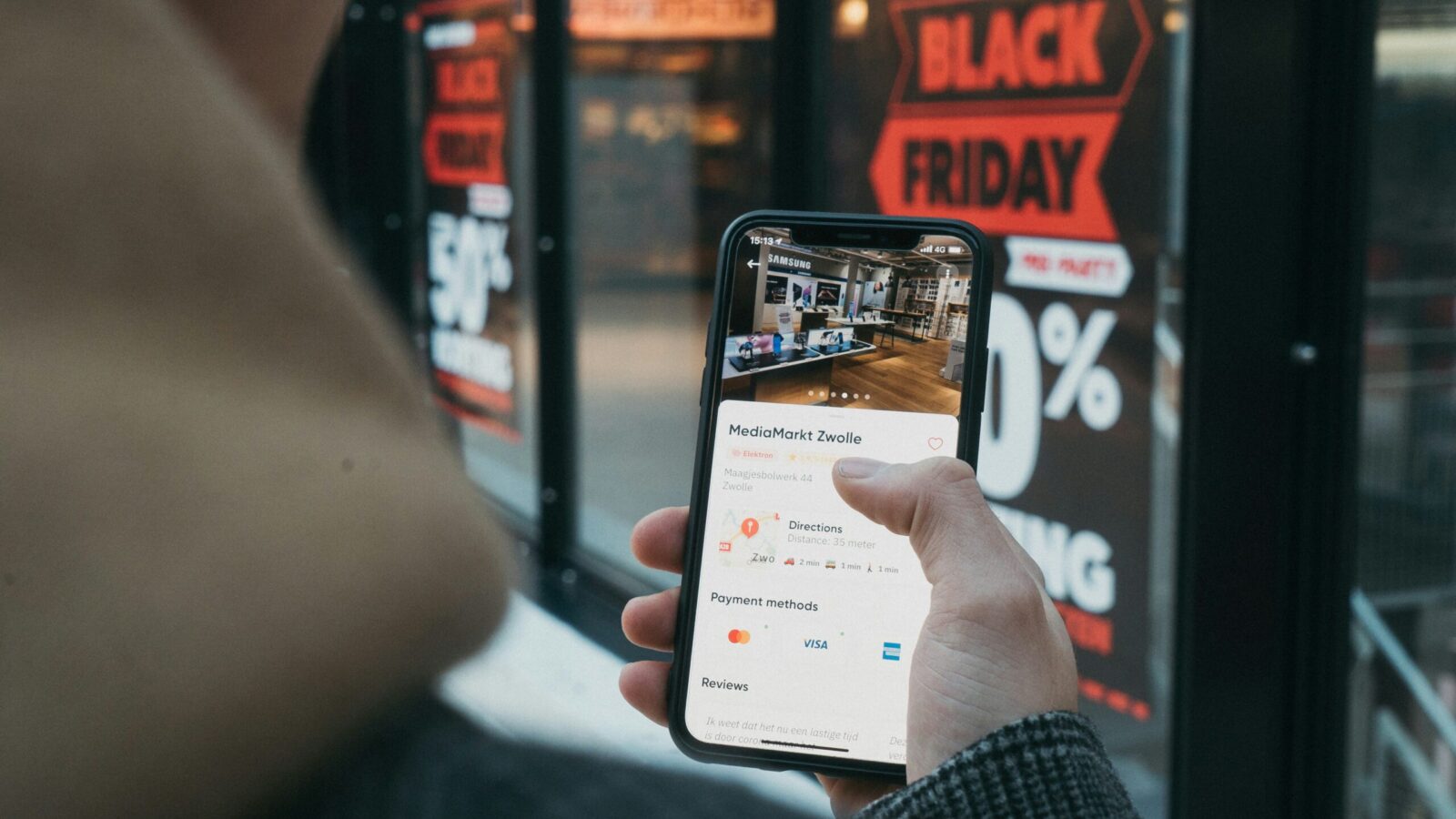 Inspiratie voor Black Friday 2026: 5 marketinglessen
