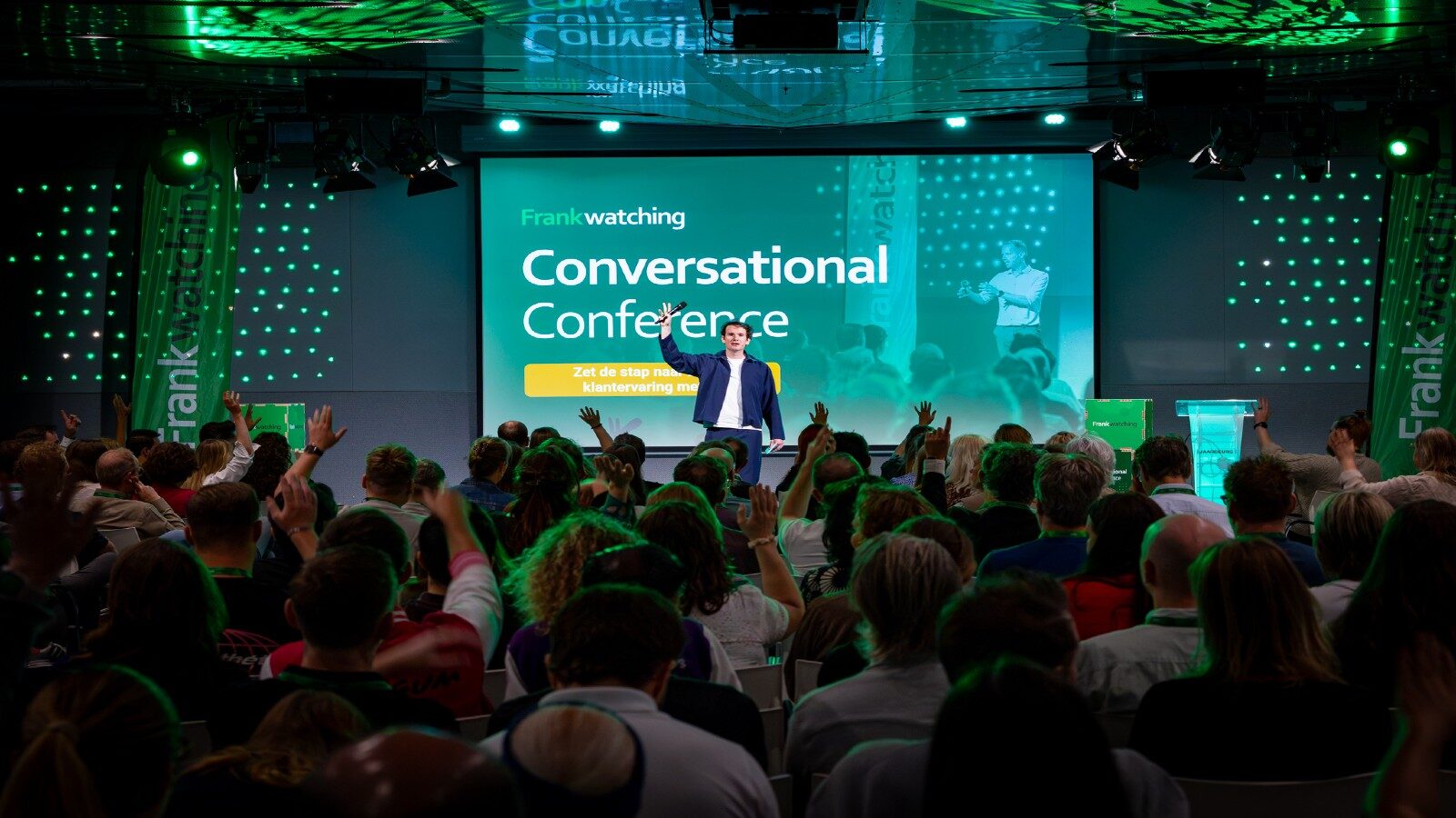 Gescripte chatbots maken plaats voor AI-versies: dit zijn de uitdagingen
