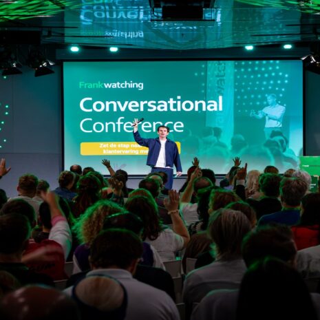 Gescripte chatbots maken plaats voor AI-versies: dit zijn de uitdagingen