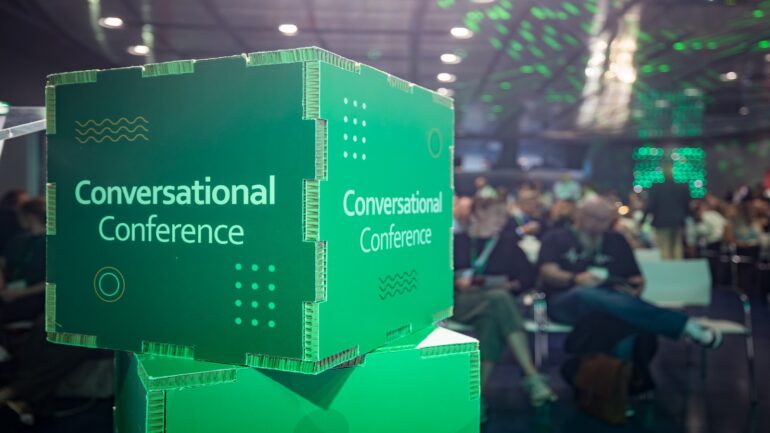 conversational conference 2026