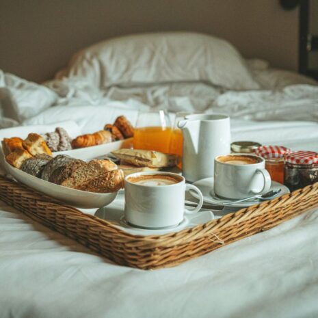 Dit hebben B&B Vol Liefde, een airfryer & jouw LinkedIn-profiel met elkaar te maken