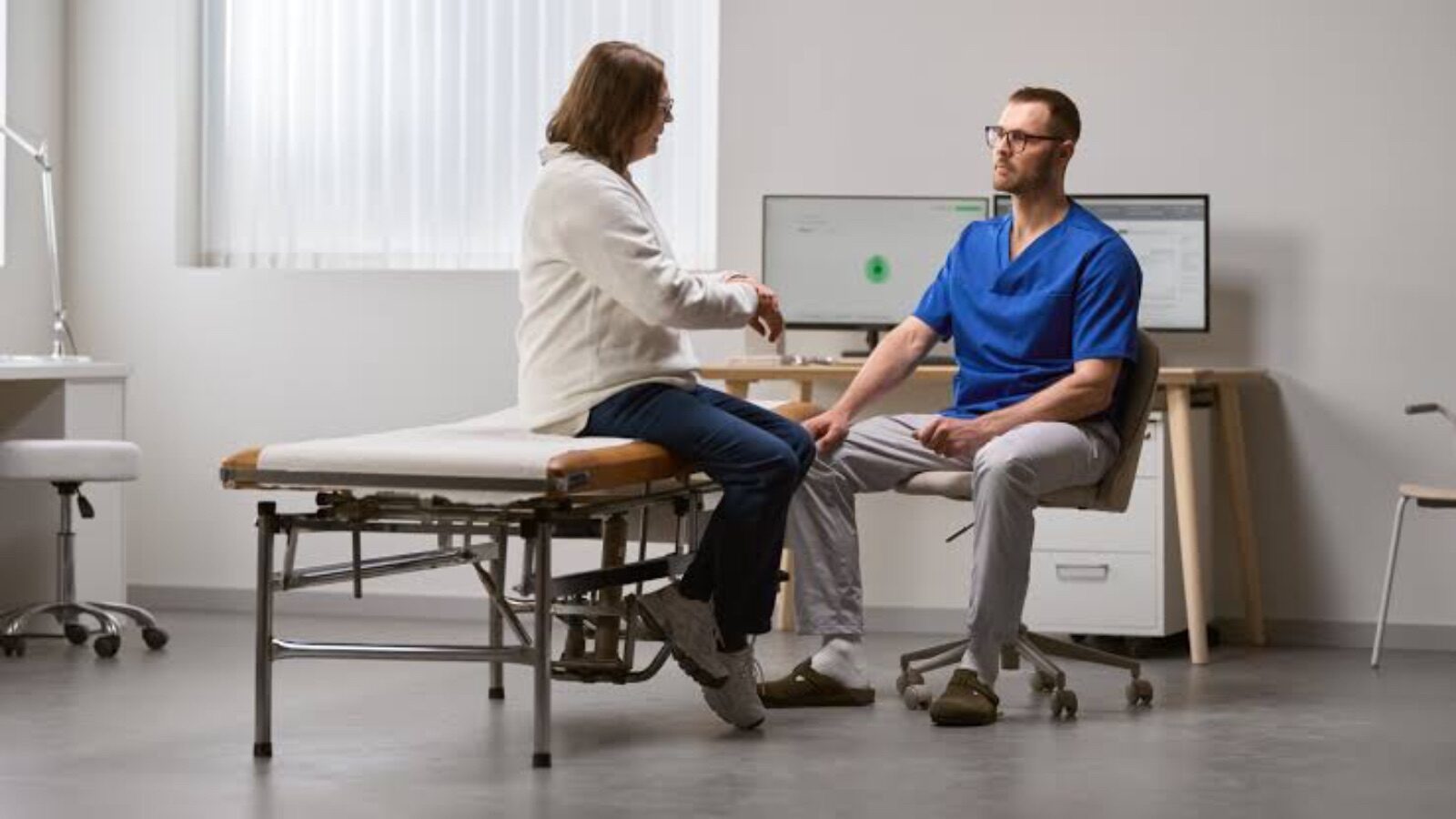 Tandem Health haalt $100 miljoen op om de Europese zorg het AI-tijdperk in te brengen