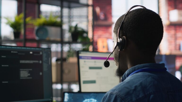 AI in klantcontact