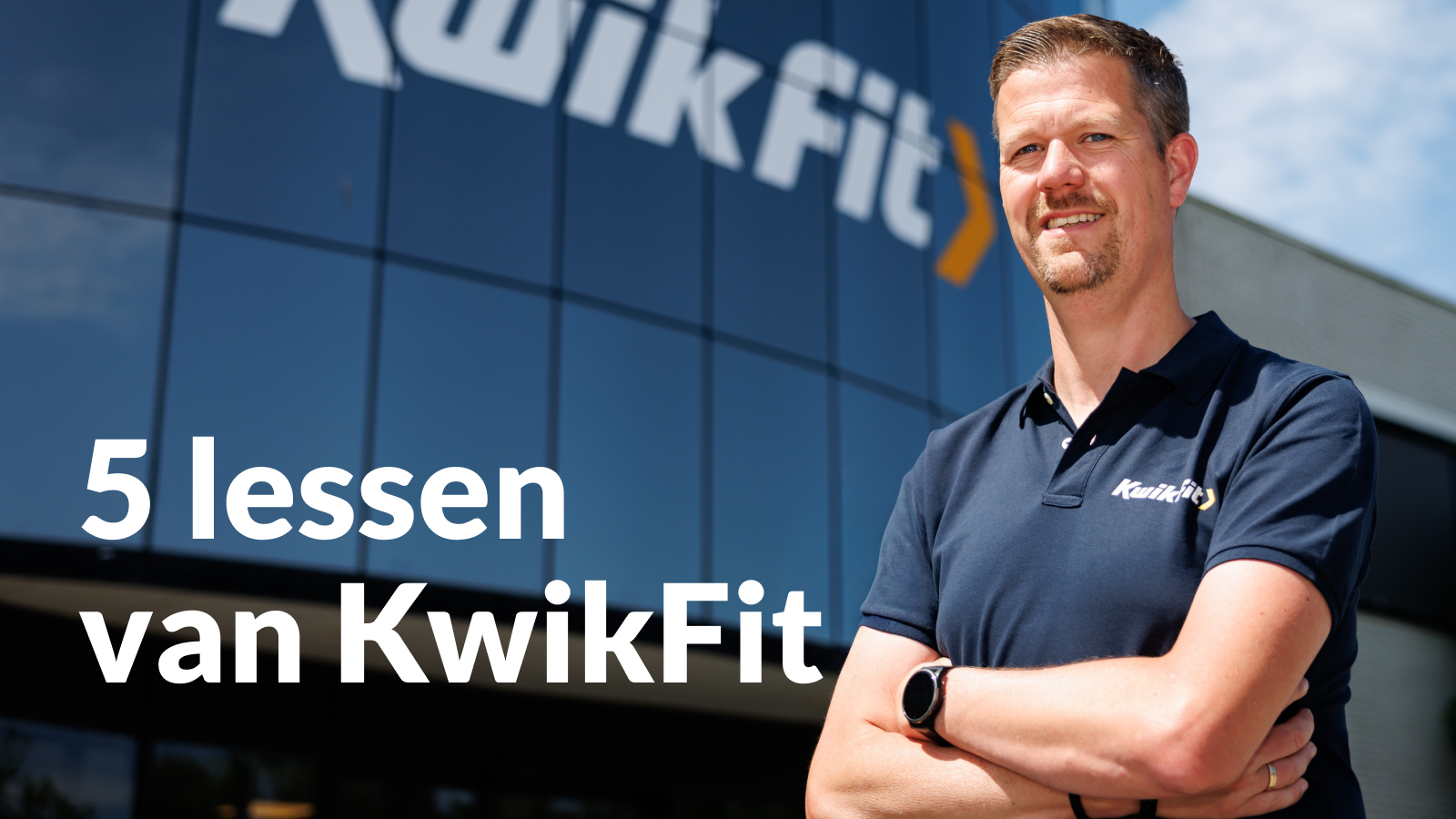 Je klantenservice schalen zonder je team uit te breiden met behulp van AI: 5 lessen van KwikFit