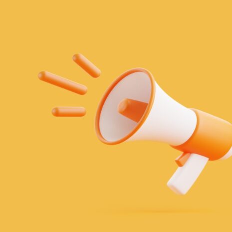 Marketeers, kruip uit die veilige deugkramp en toon weer eens lef