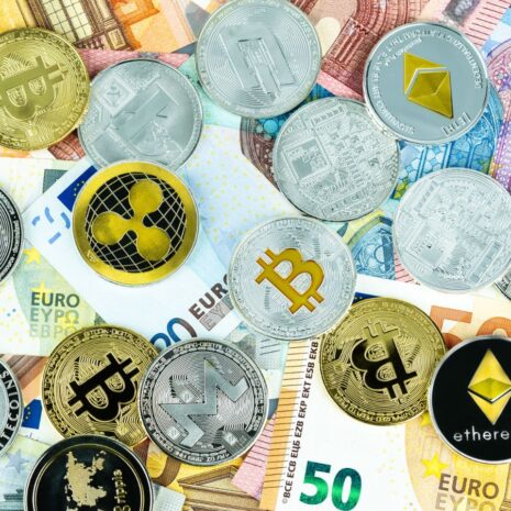 Moet je als Nederlandse organisatie stablecoins gaan accepteren en gebruiken?