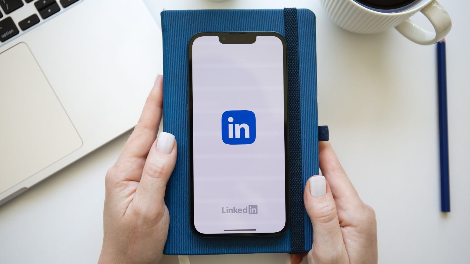 Nieuw op LinkedIn: met Collaborative Posts publiceer je samen voor een sterker verhaal