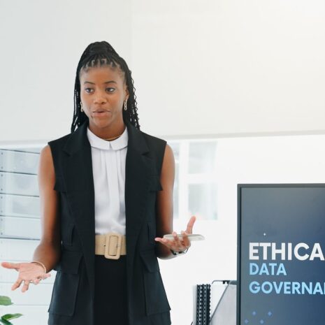Richting, ritme en bewijs: zo krijgt AI-governance tanden