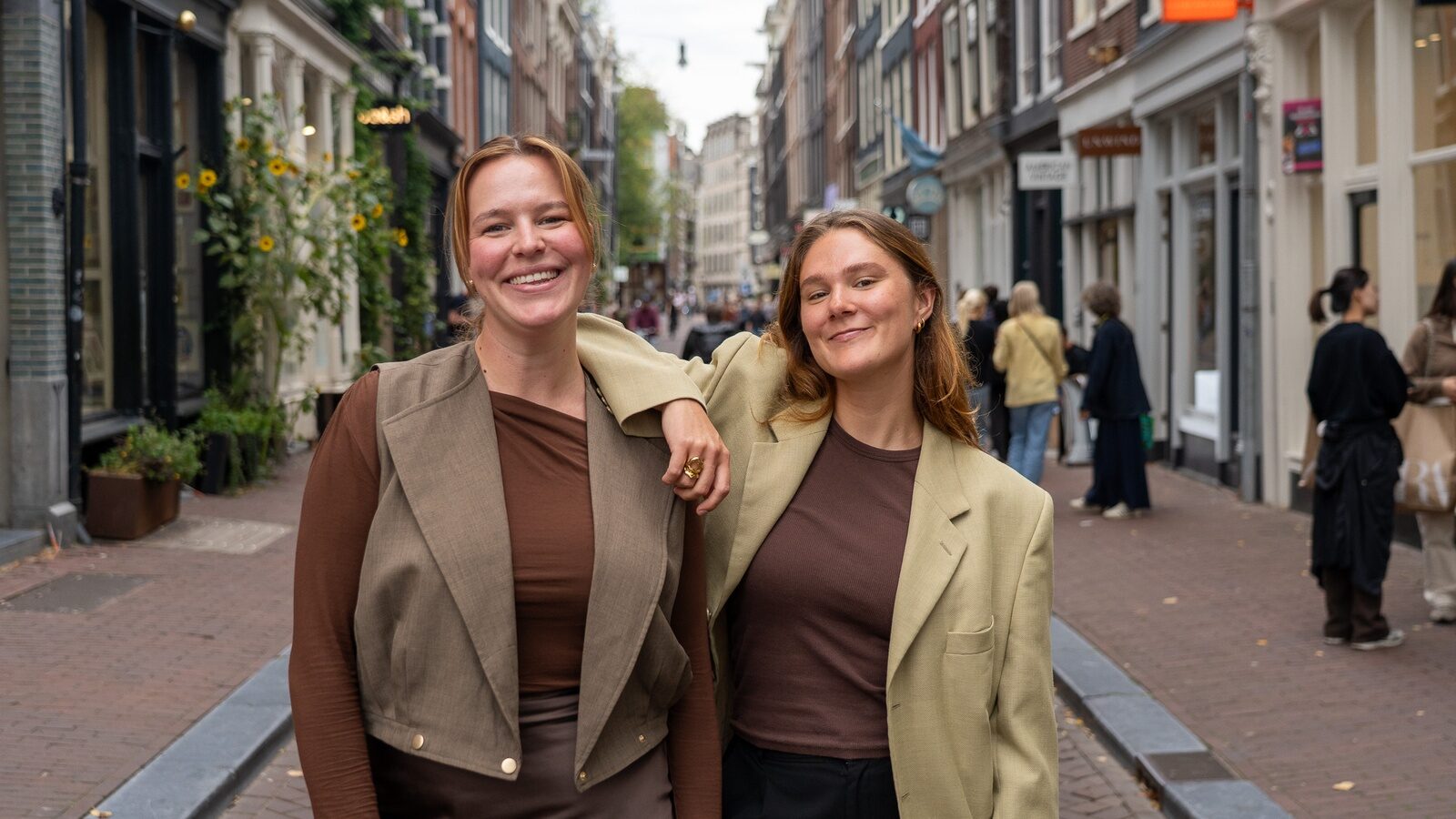 nxt agency versterkt team met Sanne van ‘t Ooster als Head of PR