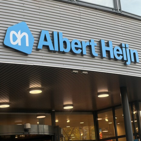 Cyberincident bij Albert Heijn: de beste verdediging begint met jezelf hacken
