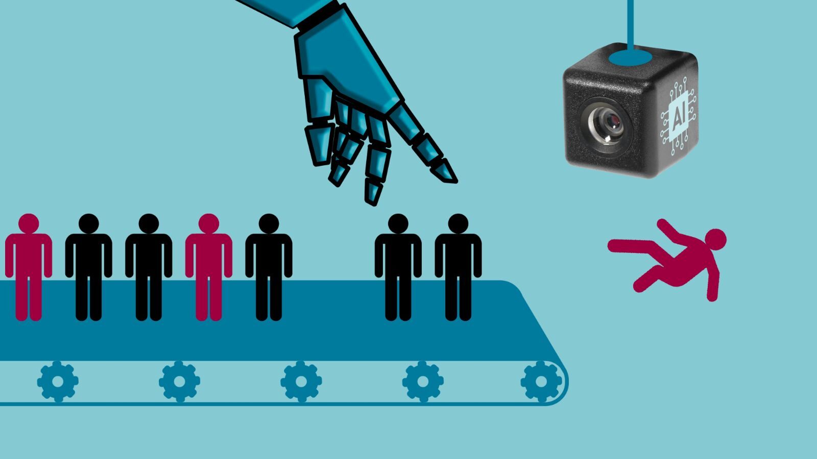 6 signalen dat automation bias jouw organisatie ongemerkt in zijn greep krijgt