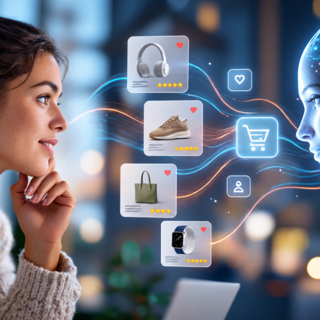 AI komt tussen merk en consument: dit zijn de 9 digital marketingtrends voor 2027