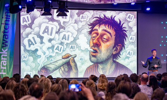 AI Marketing Event 2026