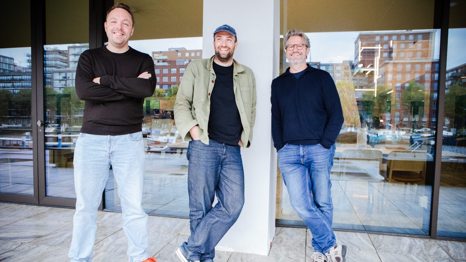 Happy Horizon versterkt e-commerce- en AI-propositie met overname Ask Phill