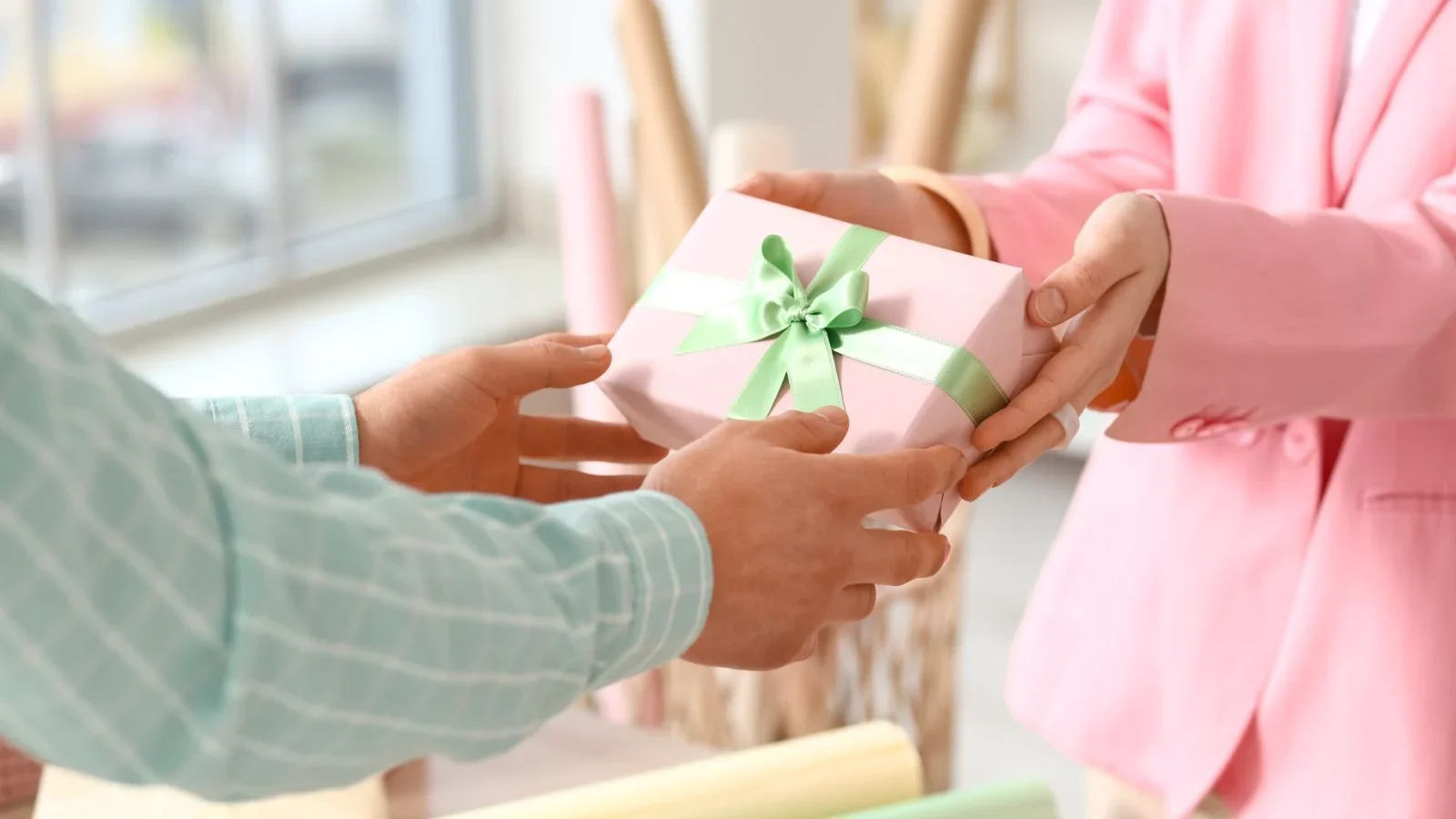 Feedback is een cadeautje, zo zorg je ervoor dat je het niet hoeft te ruilen
