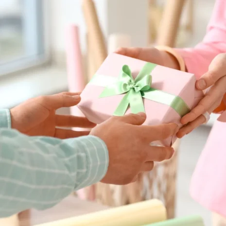 Feedback is een cadeautje, zo zorg je ervoor dat je het niet hoeft te ruilen