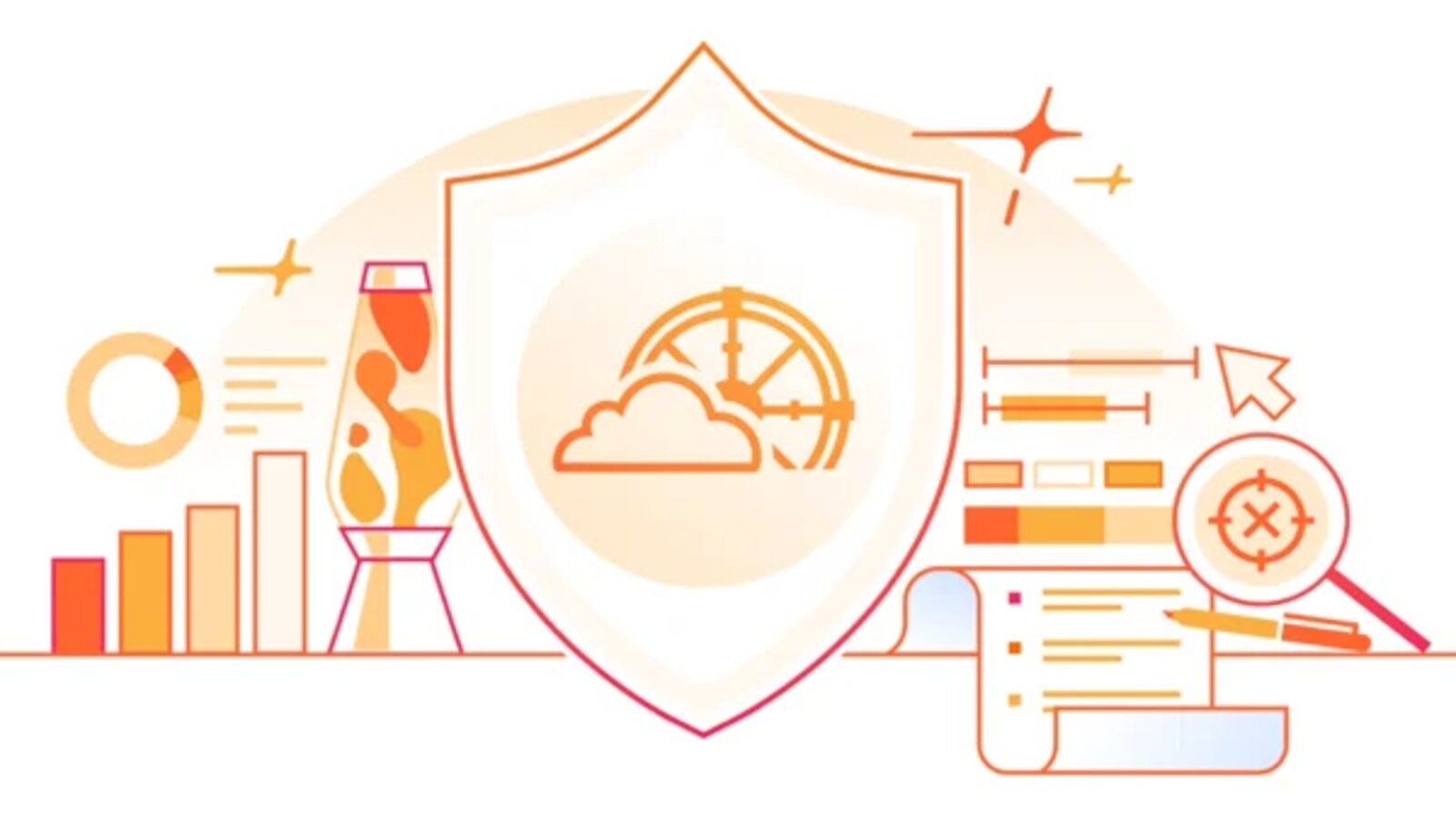 Cloudflare DDoS-rapportage over Q3 van 2026