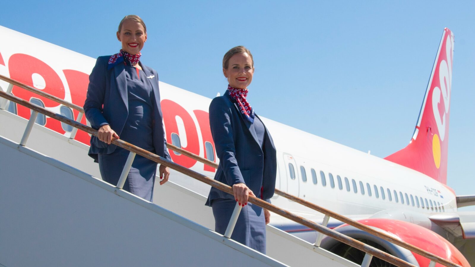 Corendon kiest Happy Horizon als strategische partner voor Paid Social