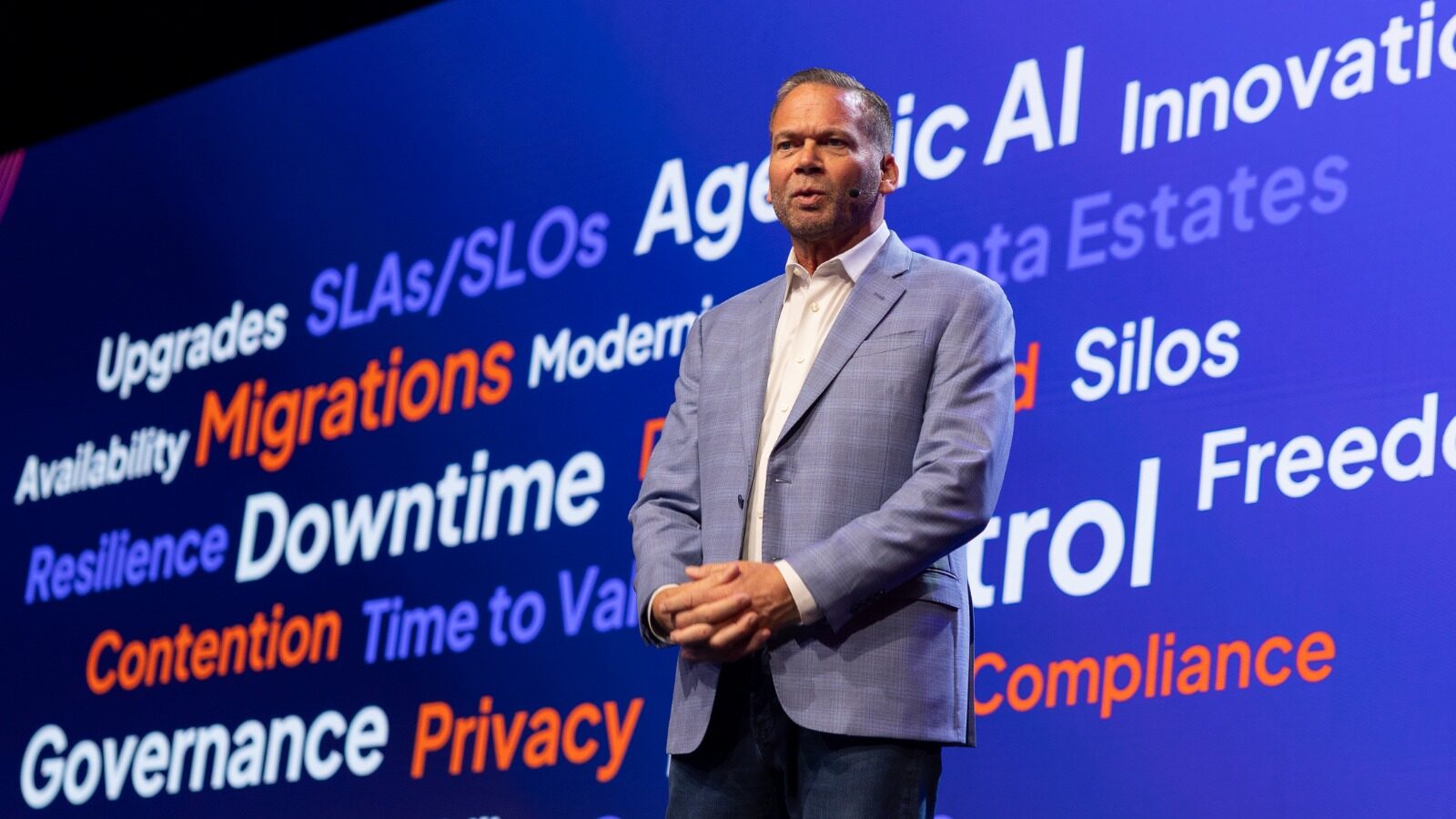 Cloudera Blueprints brengt NVIDIA Agent Toolkit naar bedrijfsdata voor governance