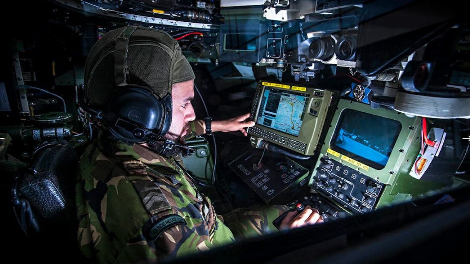 Nederlandse Defensie kiest SAP Sovereign Cloud om digitale weerbaarheid en militaire inzetbaarheid te versterken