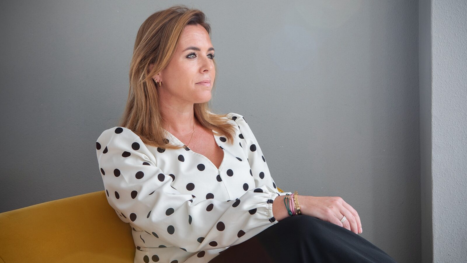 Happy Horizon stelt Jeanette Kerssens aan als Managing Director Media & Performance