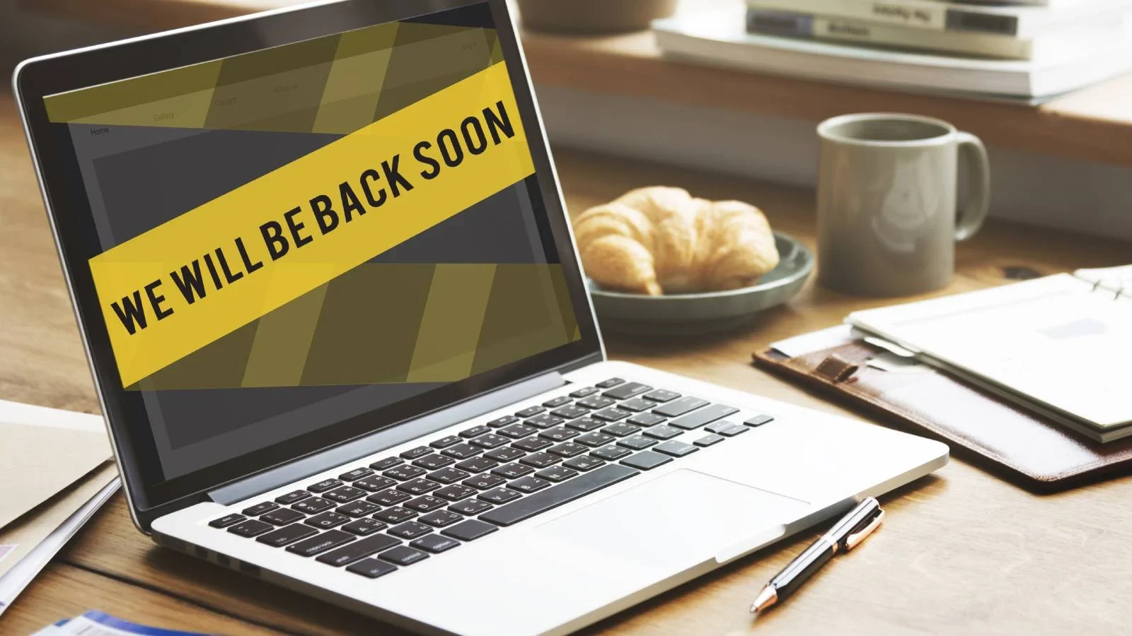 Je website is weer online, maar is je communicatie voorbereid op een volgend incident?