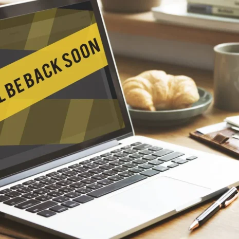 Je website is weer online, maar is je communicatie voorbereid op een volgend incident?