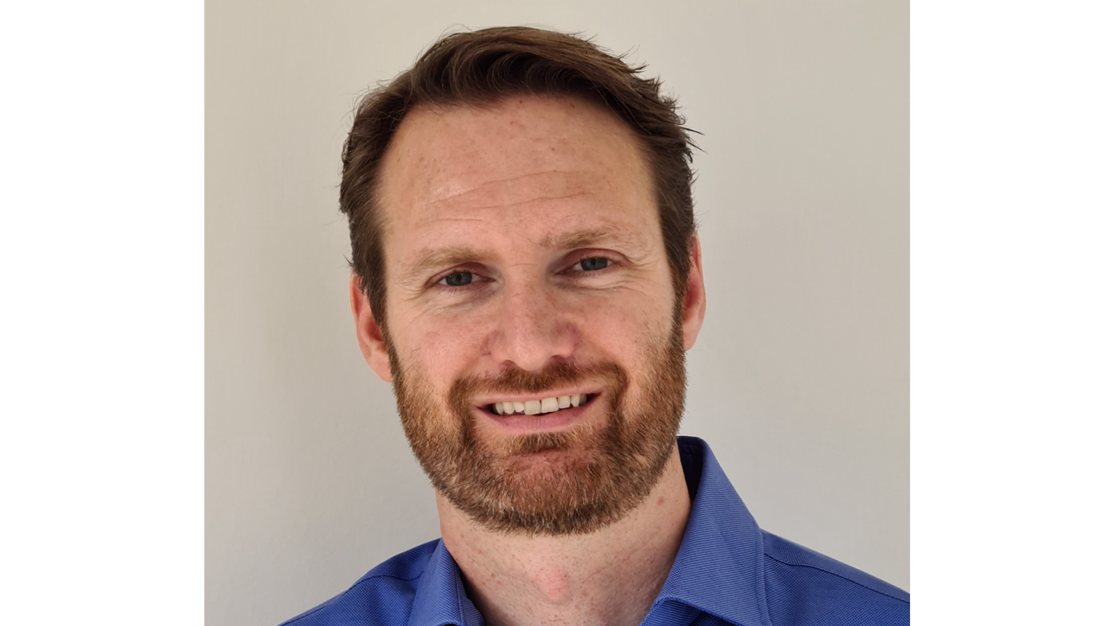 Mathijs Heikamp is door Leaseweb benoemd tot Chief Operating Officer
