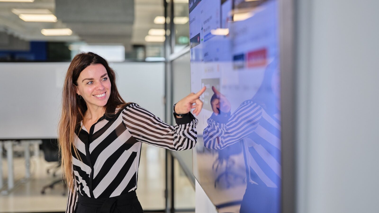 AI-agents goed voor meer dan 5% van het verkeer op B2B-websites