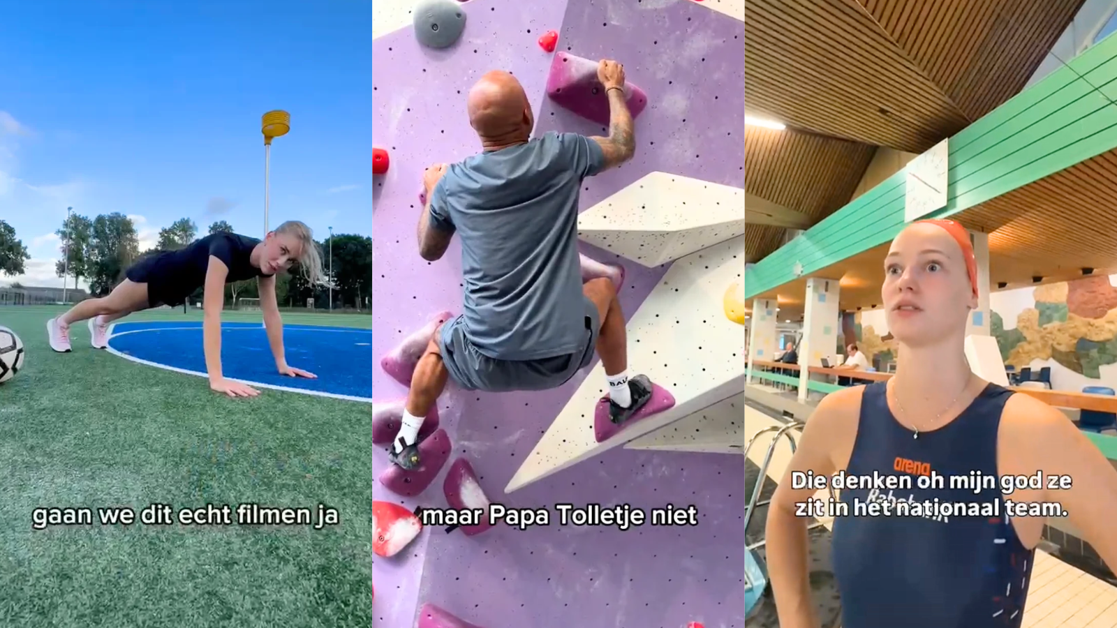 Rabobank maakt landelijke sportcampagne lokaal met een creatorstrategie in 14 regio’s