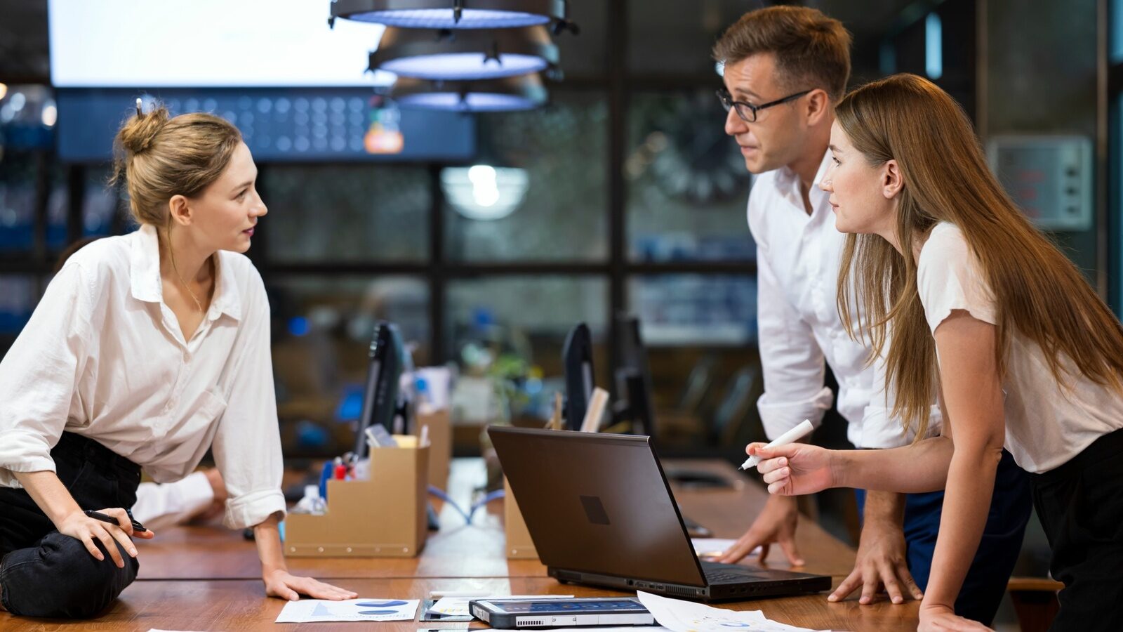 SAP laat zien hoe AI de Autonomous Enterprise mogelijk maakt