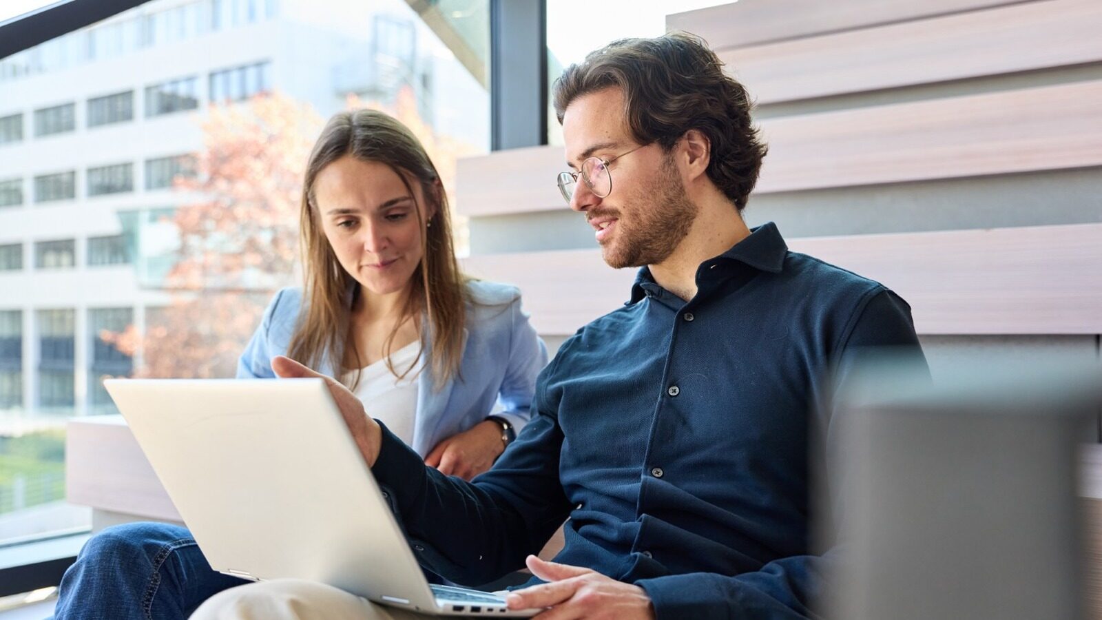 Hoe Mensura tijd wint door HR-processen te digitaliseren