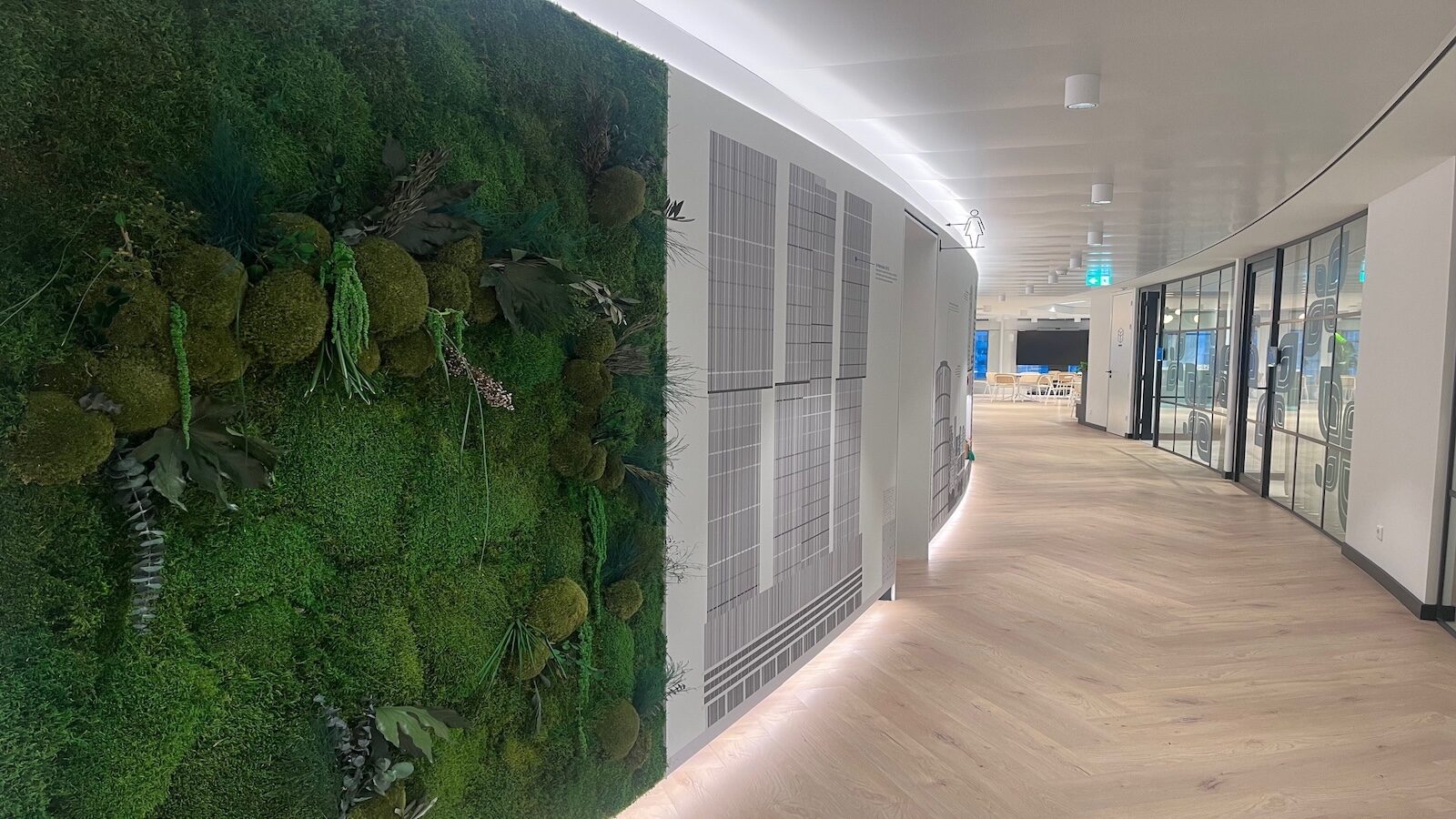 AI verandert het energieprofiel van datacenters