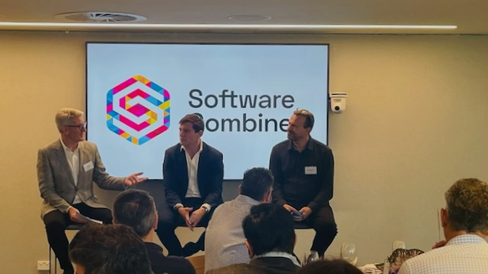 Software Combined met Nederlandse roots koopt Australisch HR-platform Acendre