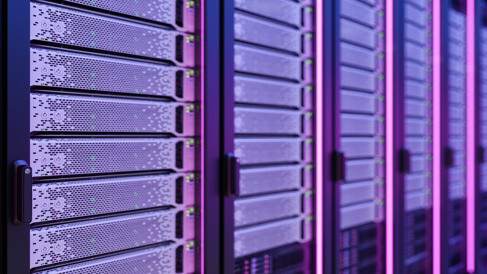 35 procent van de Nederlandse bedrijven weet niet waar hun kritische data opgeslagen zijn